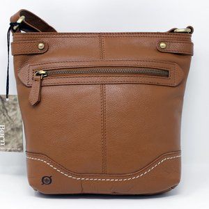 Born Izabel Bucket Crossbody Handbag